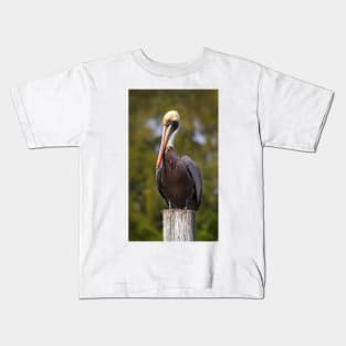 Pelican Kids T-Shirt